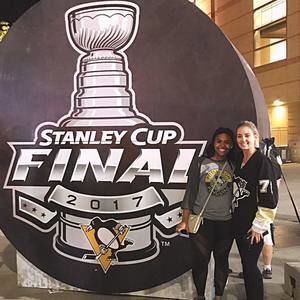 Meet your Posher, Malika